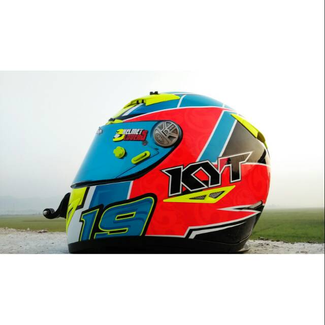 Helm KYT C5