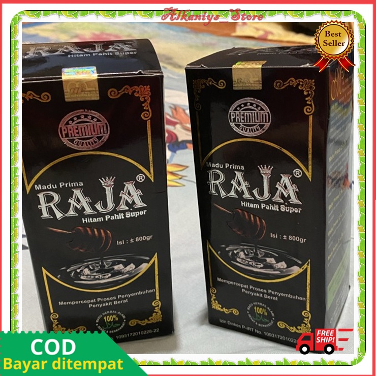 Madu Hitam Herbal Madu Hitam Pahit Raja Madu Hitam Raja Prima Original Madu Prima Raja Hitam Pahit S