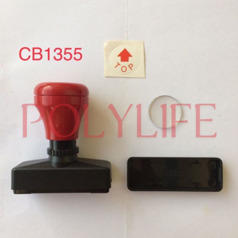 

CB 1355 - Grosir Gagang stempel flash otomatis