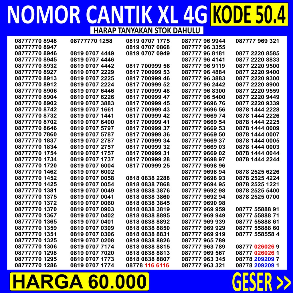 Home And News Perdana Xl Kode 64k Jual Kartu Perdana Xl Go Home Router 240gb 240 Gb Aktif 3 Bulan Di Lapak Jiwalu Jiwalucom Cara Mengaktifkan Xl Unlimited Turbo Pakai Kartu Baru