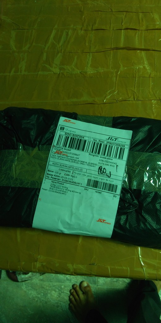 [125gr] Lcd Writing Tablet/electronic Writing &drawing Board Doodle Board