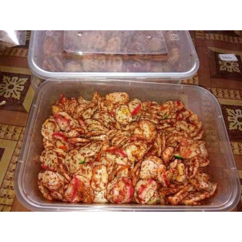 

SEBLAK BANTET JONTOR BOX