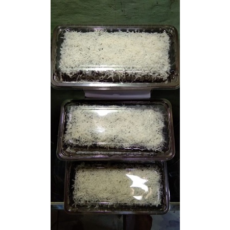 

Brownies Toping 20x9cm
