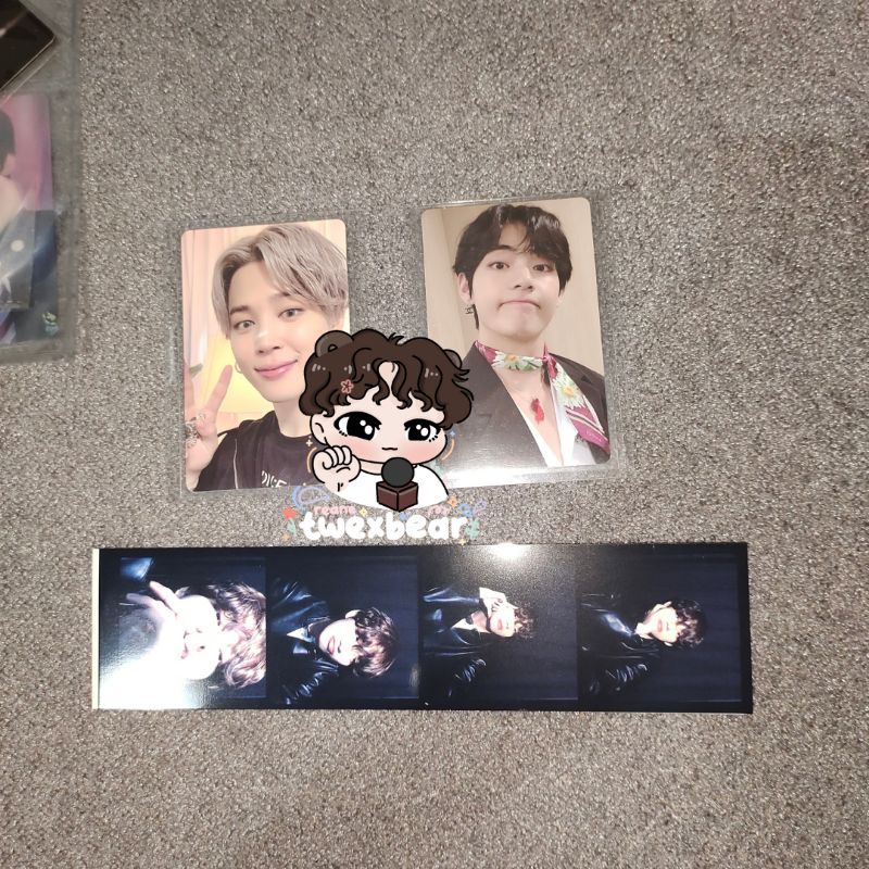 mots one bluray jimin