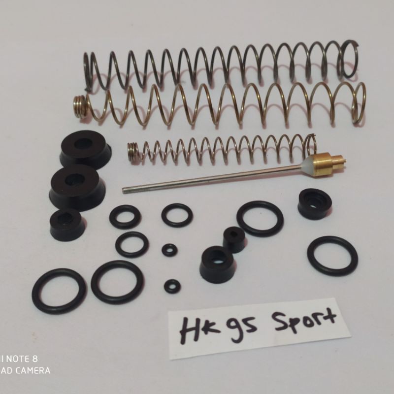 Per gejluk Od 25 / per set komplit / gejluk od 25