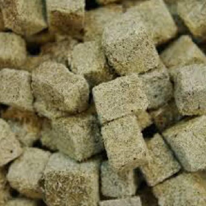 

Khusus Promo! Tubifex Worms Kyoto cacing Kering