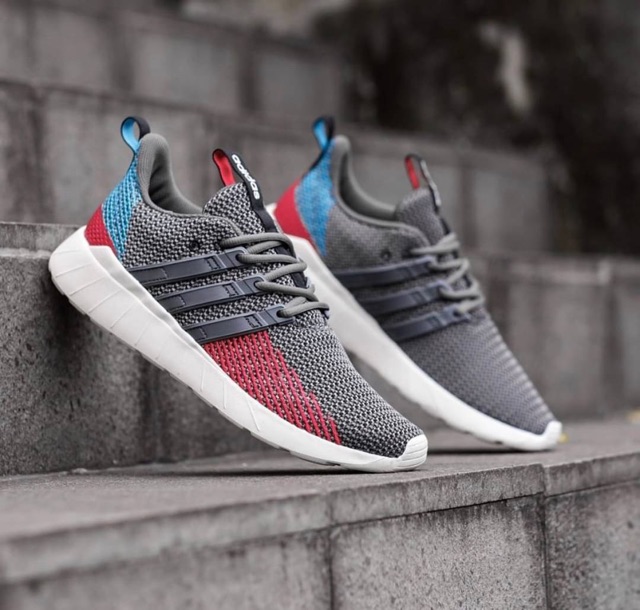 TERMURAH!! ADIDAS QUESTAR FLOW “ Multi Colour “