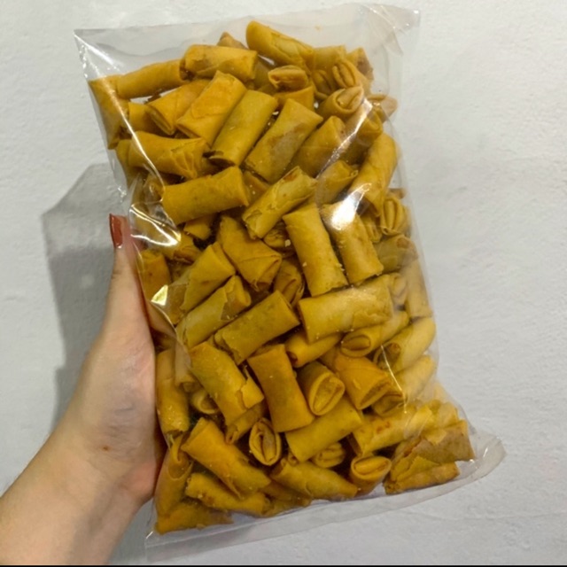 

Sumpia Sompia manis 250 gram