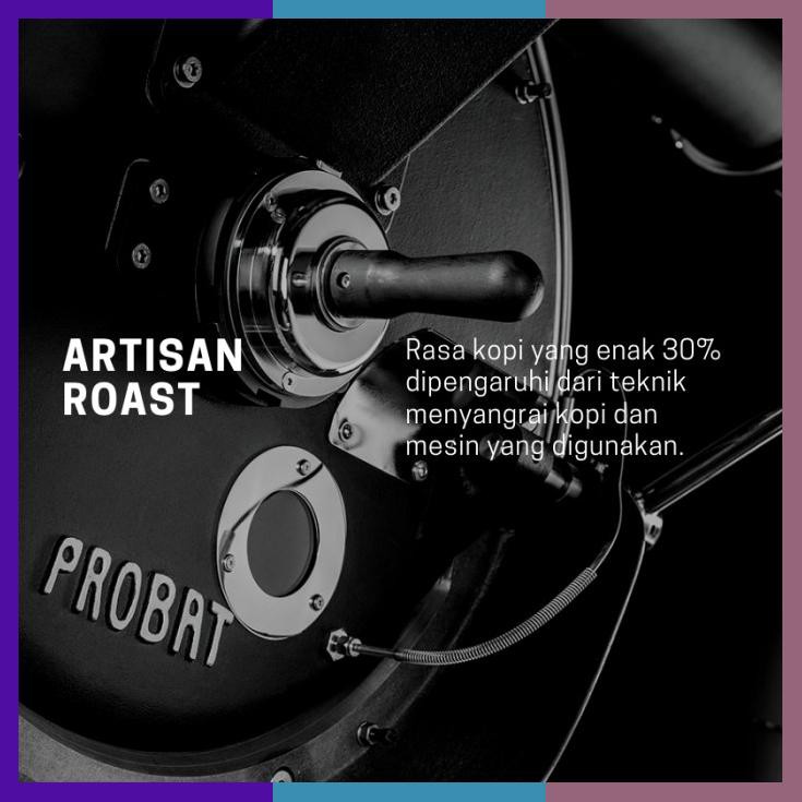 

Kopi Arabika Aceh Gayo Semi Washed Biji Kopi Mentah Northsider