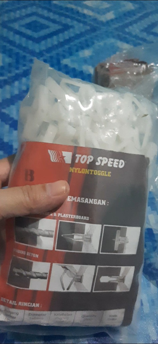 Selang Mesin Cuci Inlet Universal