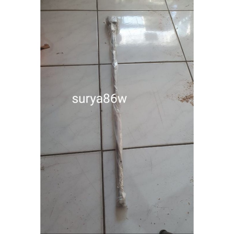 worm stir Panjang L300 BENSIN - worm ballnut steering PANJANG L300 BENSIN