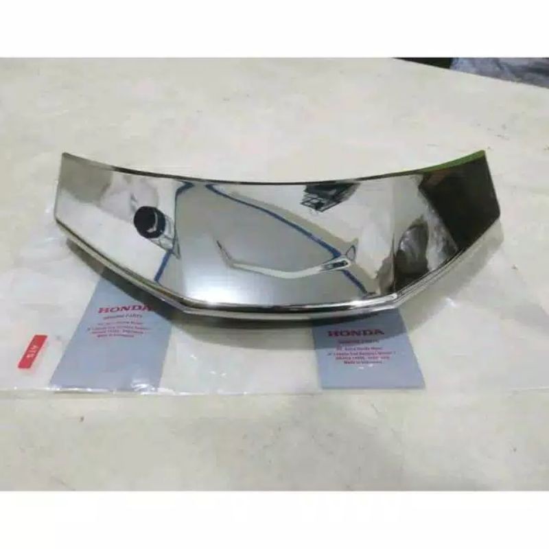 Garnish Tailight Tail Light Taillight Pcx 150 Original Honda Genuine Accessories
