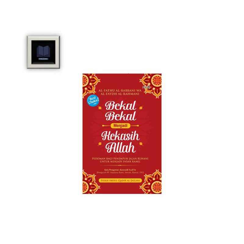 bekal-bekal menjadi kekasih Allah