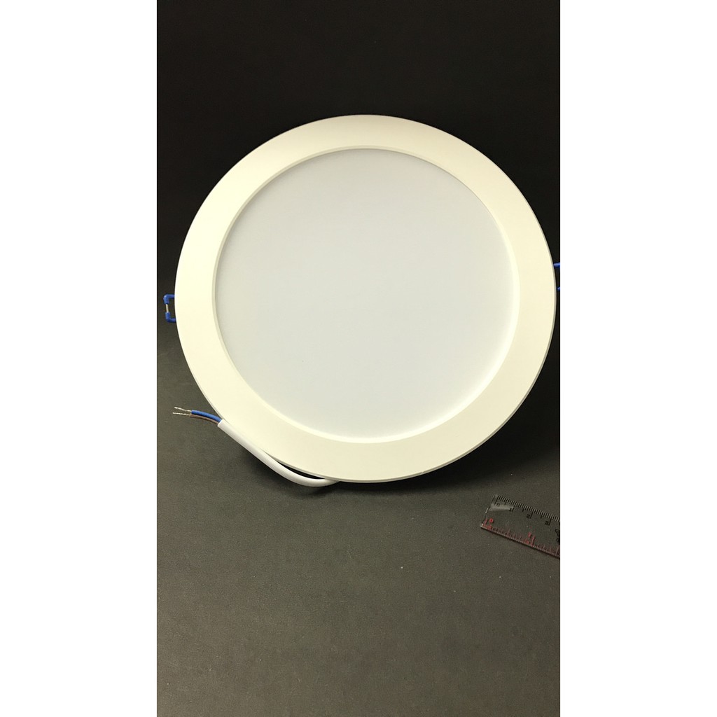 Morgen downlight led 22W