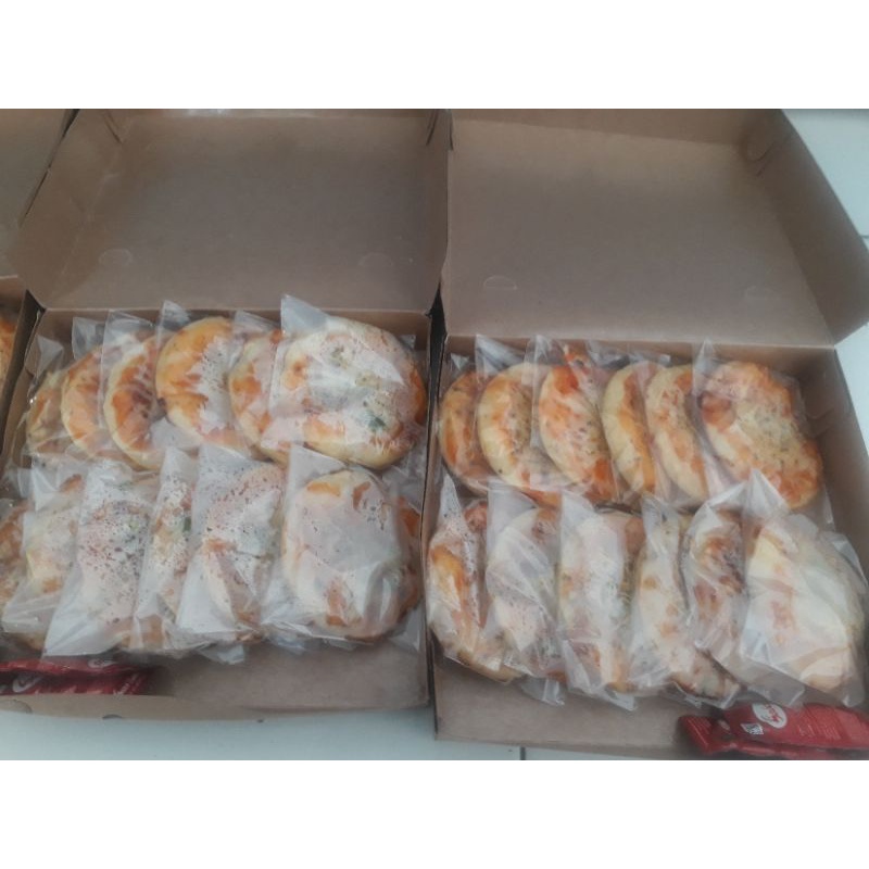 

pizza mini