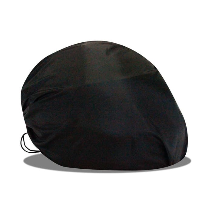 Tas Helm Anti Air Model Tas Selempang Slempang/Cover Helm Waterproof Pelindung Penutup Helm Half Full Face