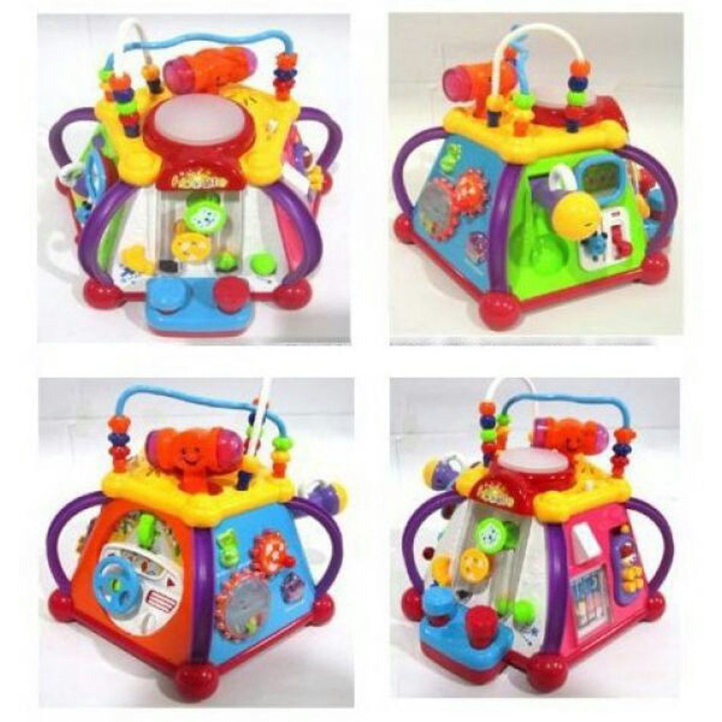 

Jual Little Joy Box Diskon