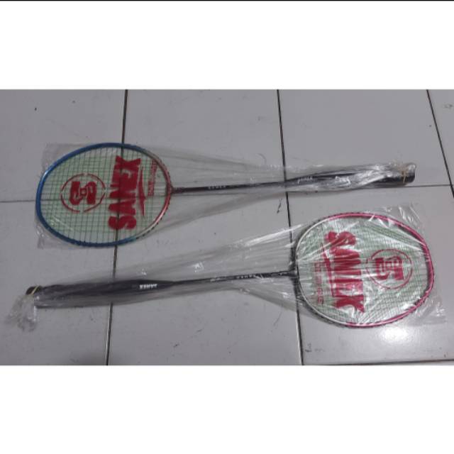 Raket Badminton / Raket Bulutangkis / Raket Murah