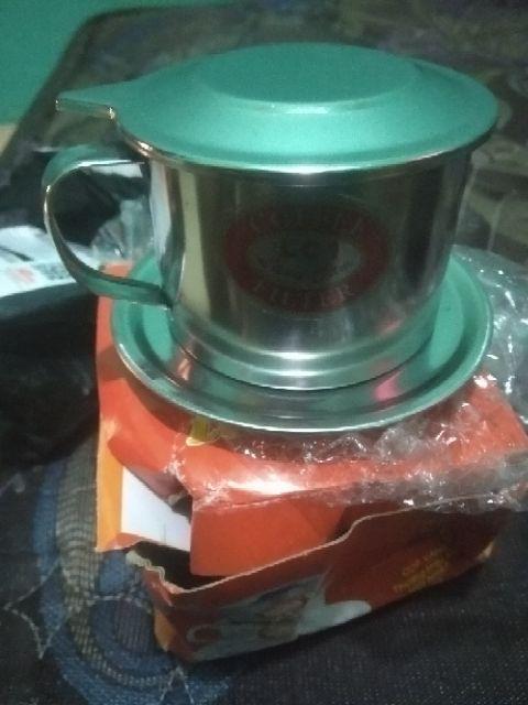 Vietnam Drip 9q Kapasitas 2 Cup