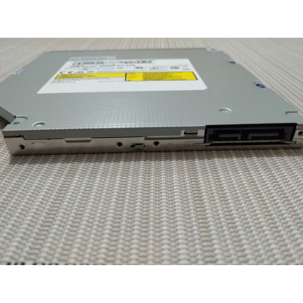 DVDRW Laptop SATA Super Slim