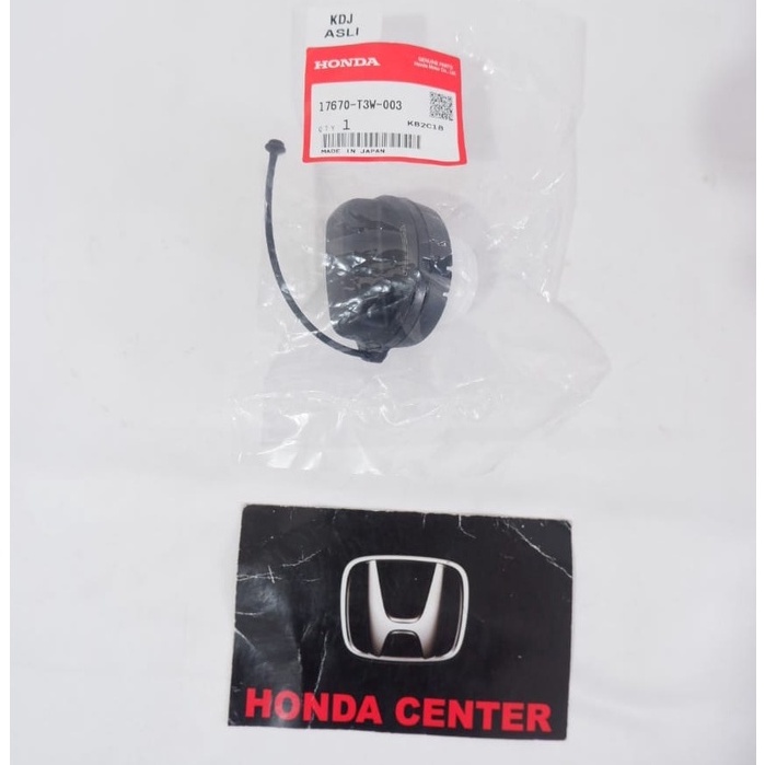 tutup tangki bensin accord civic crv city brv freed jazz stream odyseey mobilio brio hrv
