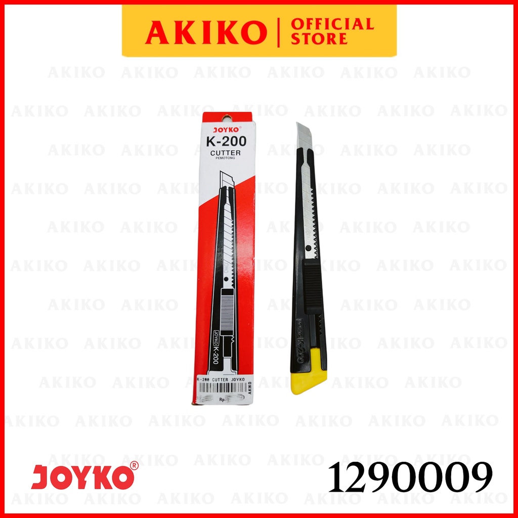 

K-200 Cutter Joyko