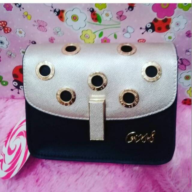 Tas gosh sling bag mini