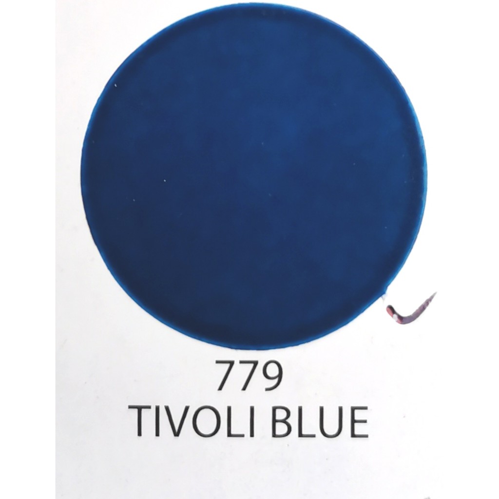 Pilok Sapporo BIRU TIVOLI BLUE 779 300ml