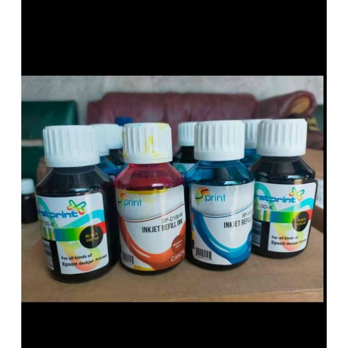 

Tinta printer
