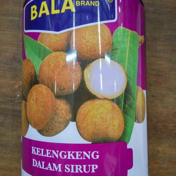 

[COD] Longan bala [COD]