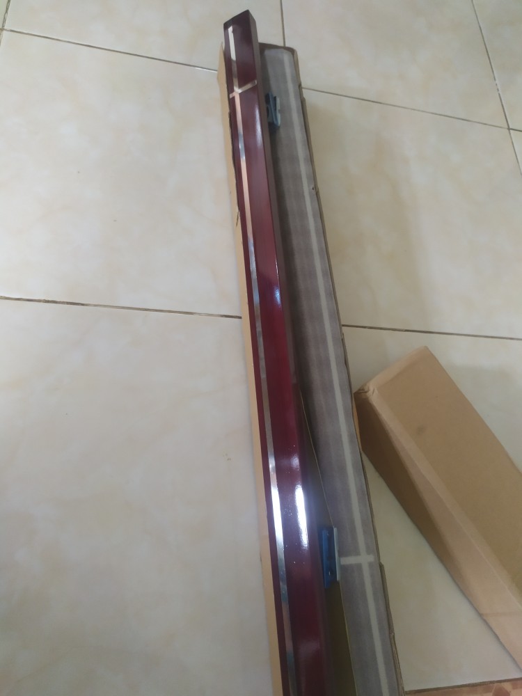 Handle Pintu Rumah 60 Cm 80 Cm 100 Cm / Tarikan Pintu Rumah / Pegangan Pintu Rumah Minimalis