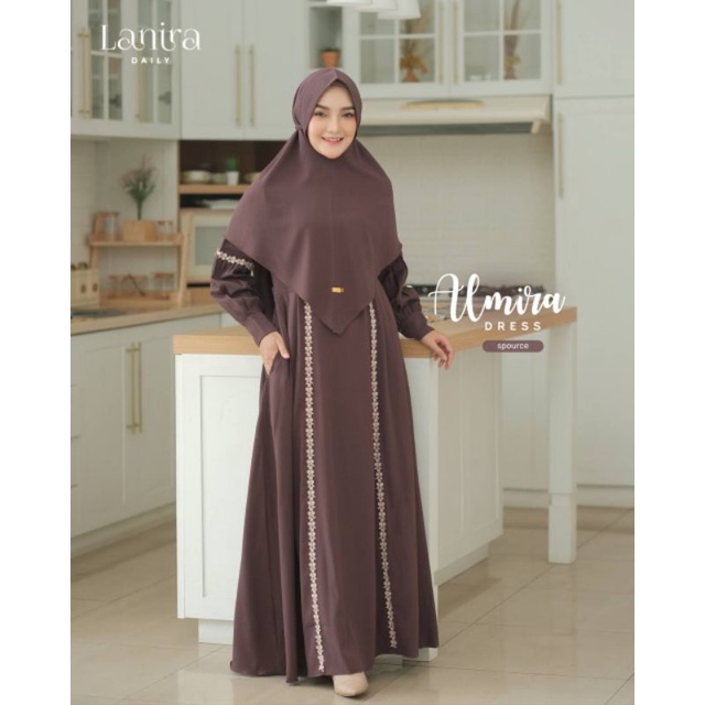 almira dress by lanira daily open po