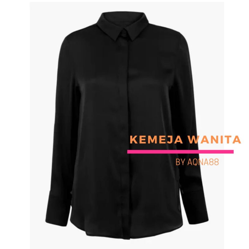 Kemeja Kasual | Kemeja Casual | Kemeja Kemeja Kasual