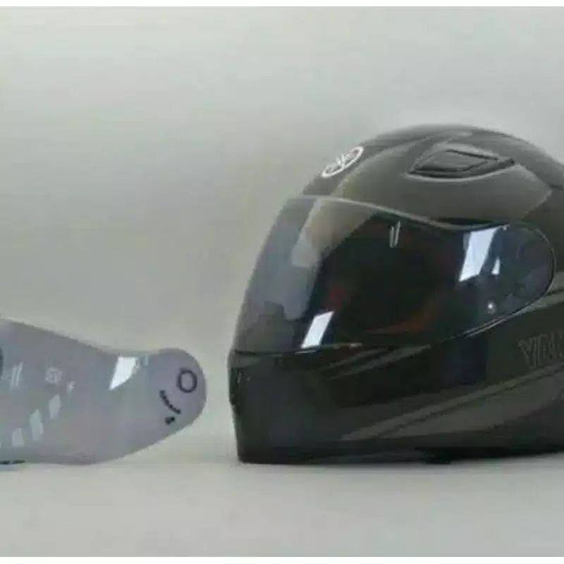 Kaca Helm Yamaha Vixion Yamaha R15 Kaca Helm Cargloss standar yamaha