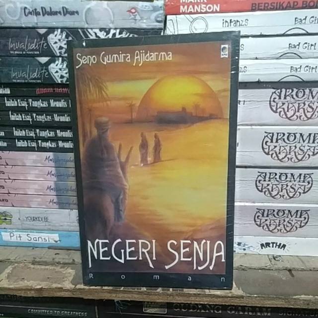 Negeri senja