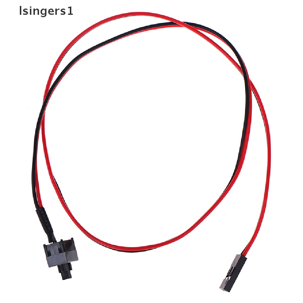 (lsingers1) 5pcs Kabel power motherboard Pengganti Untuk Komputer PC