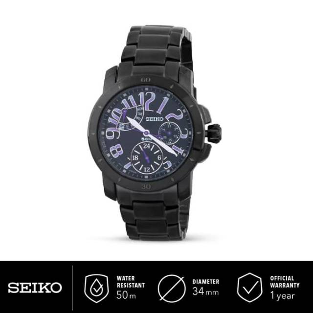 Jam Tangan Wanita original Seiko SPA841