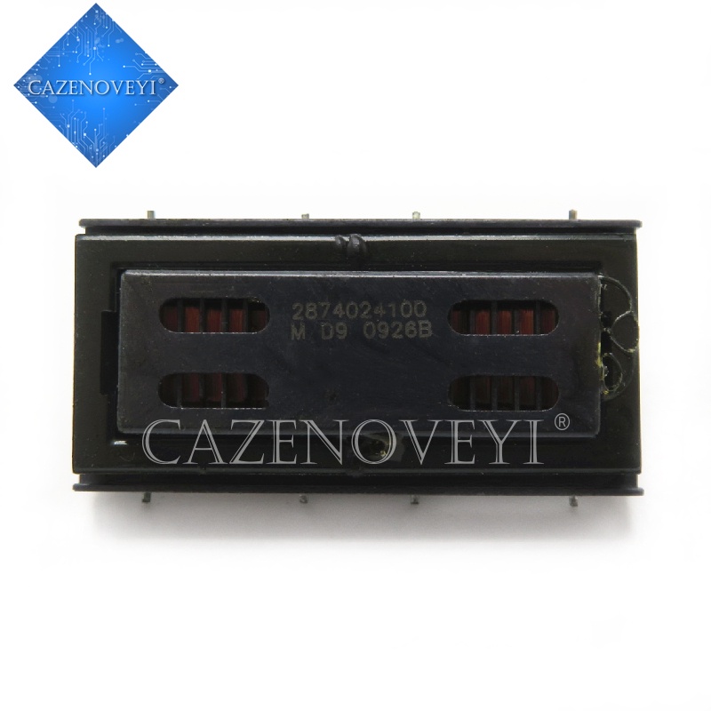 1pc / lot Sparepart Komponen Elektronik Chip Ic 2874024100 Inverter Transformer Untuk RDENC2570TPZZ