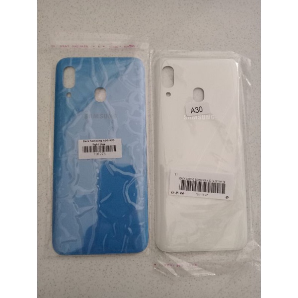 Backdoor Samsung A20 / A30