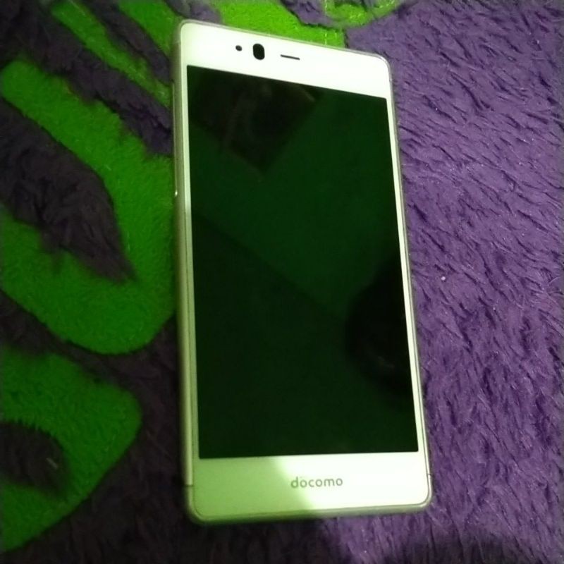 HP Docomo Arrows
