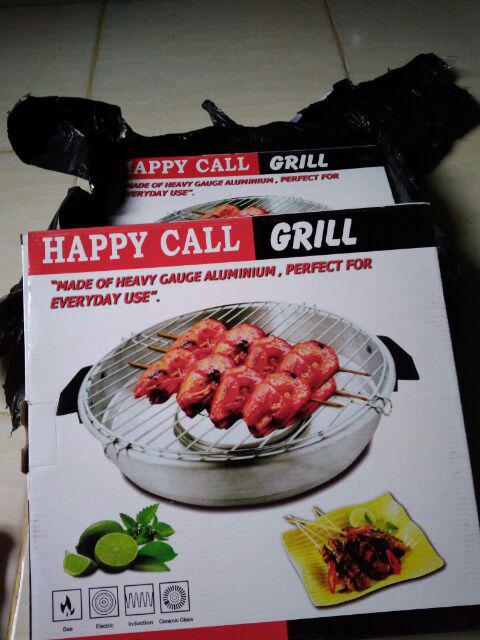 Magic Roaster Happy Call 32