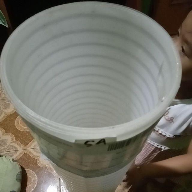 Plastik Tutup Pagar Fiber Plat Meteran Model Minimalis