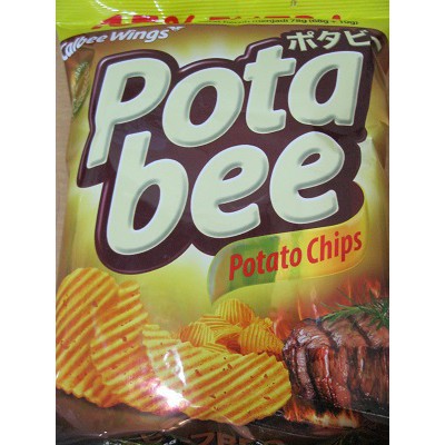 

Potabee BBQ