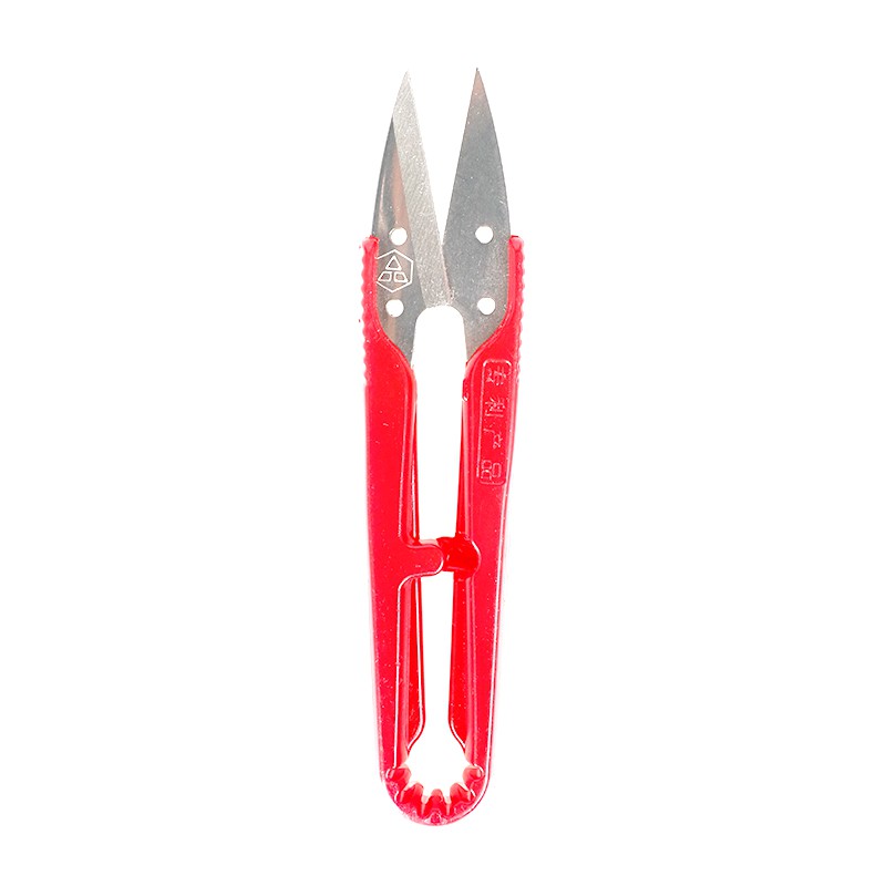 Gunting Benang - Gunting Tangan - Thread Cutter - Gunting Jempol Cekris PIN 1423