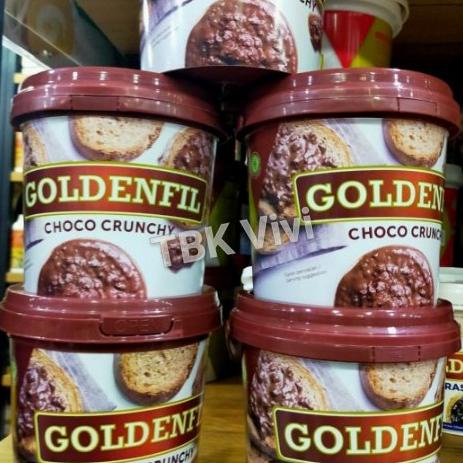 

Big Sale GOLDENFIL CHOCO CRUNCHY 1KG Big Sale