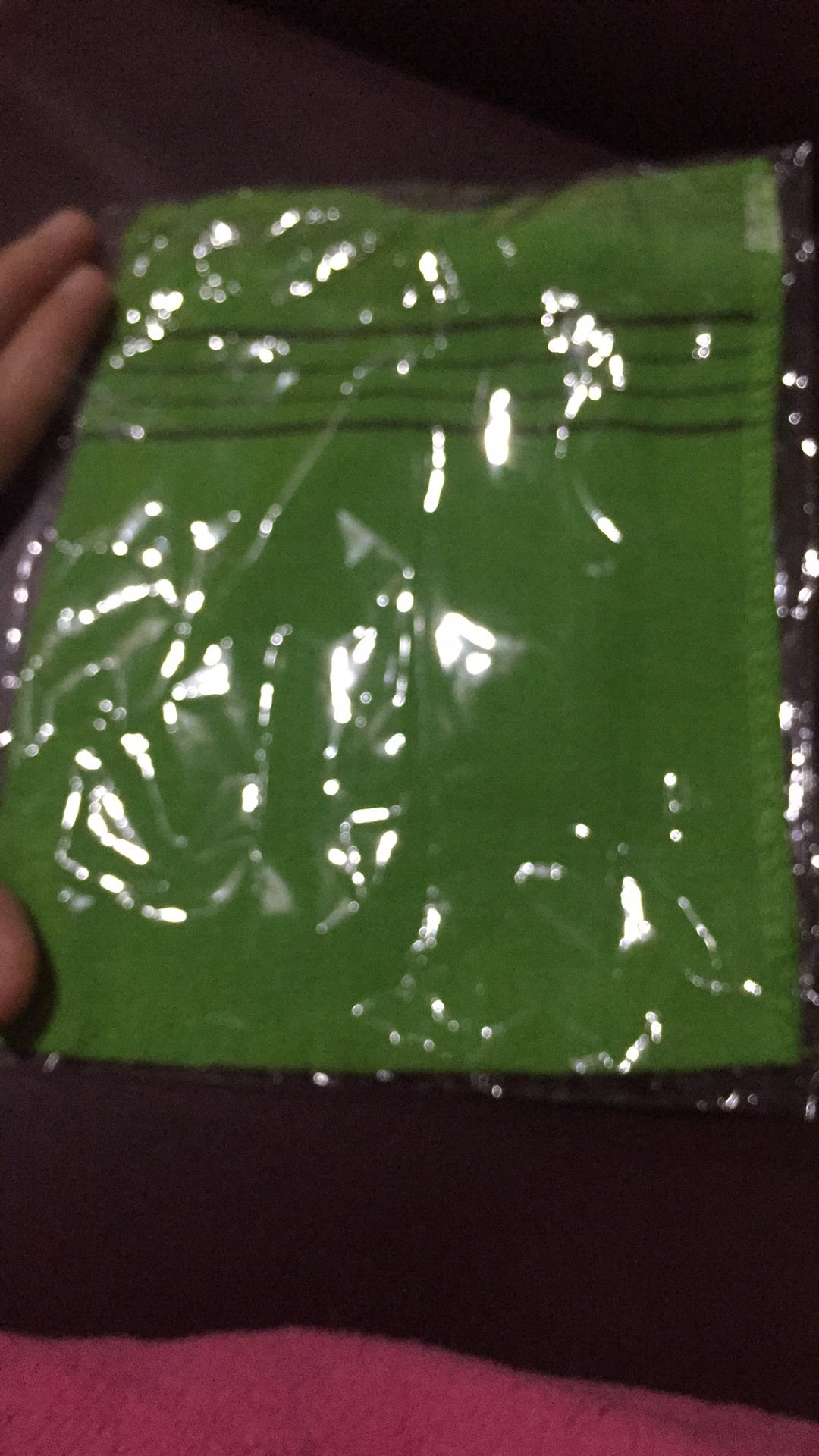 Handuk Lulur Korea Italy Towel