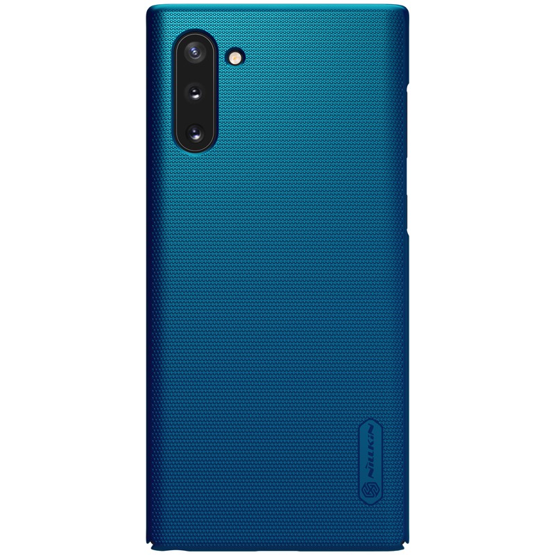 Nillkin Frosted Hard Case Samsung Galaxy Note10 / Note 10 (6.3