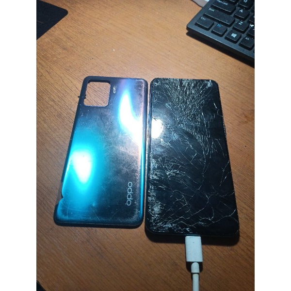 MESIN OPPO RENO 5F ( MESIN SEGEL )