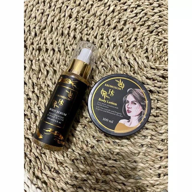 scrub membahana + cream MGS flek