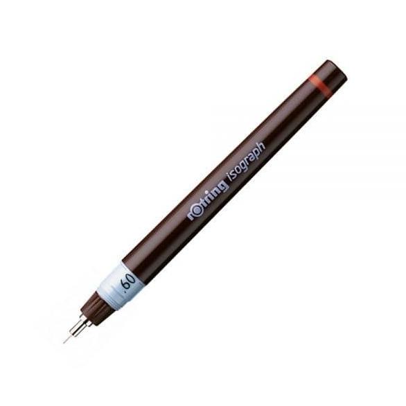 

Rotring Isograph 0.6 MM